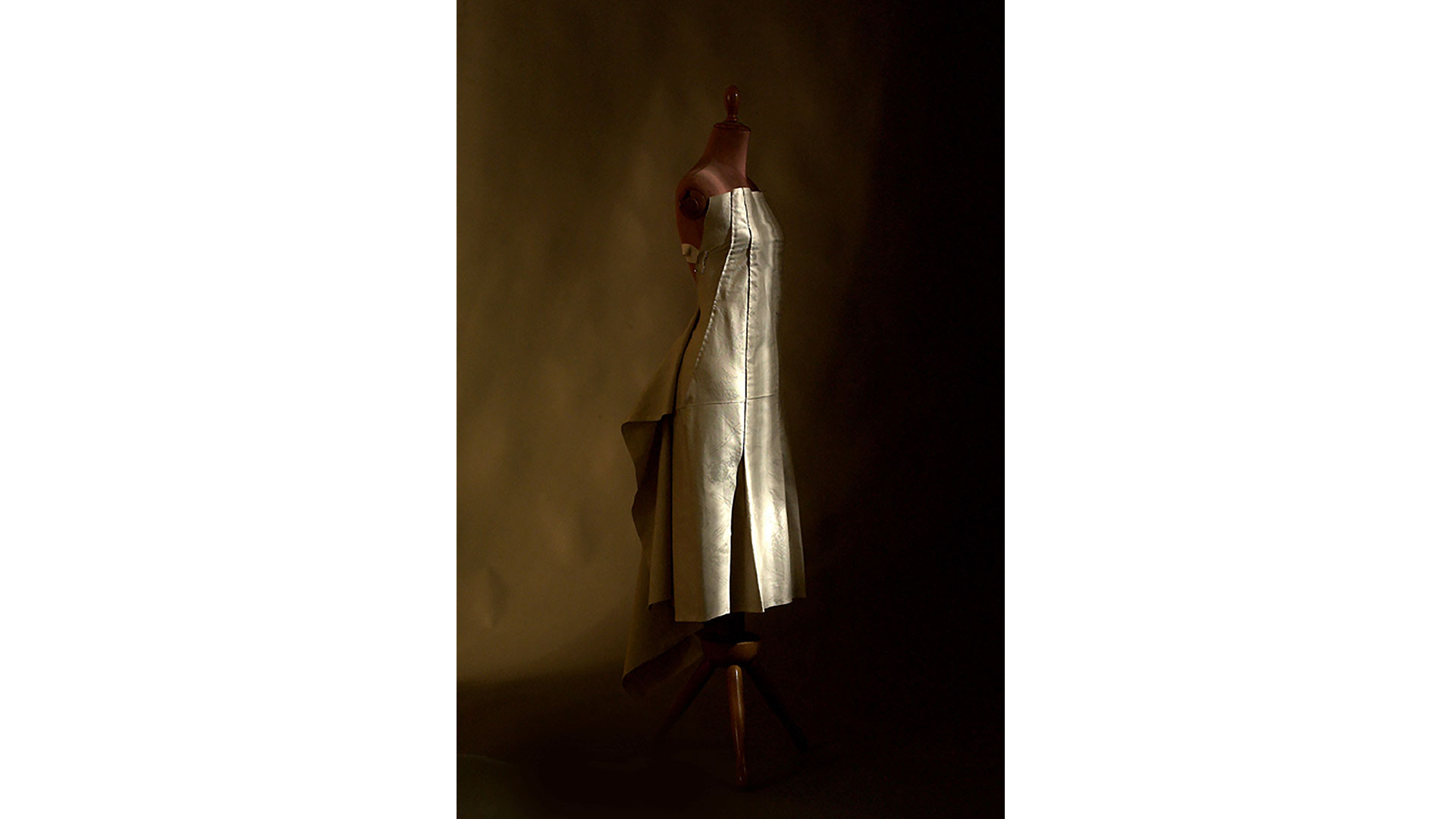 Lucia Gatti Fashion Design