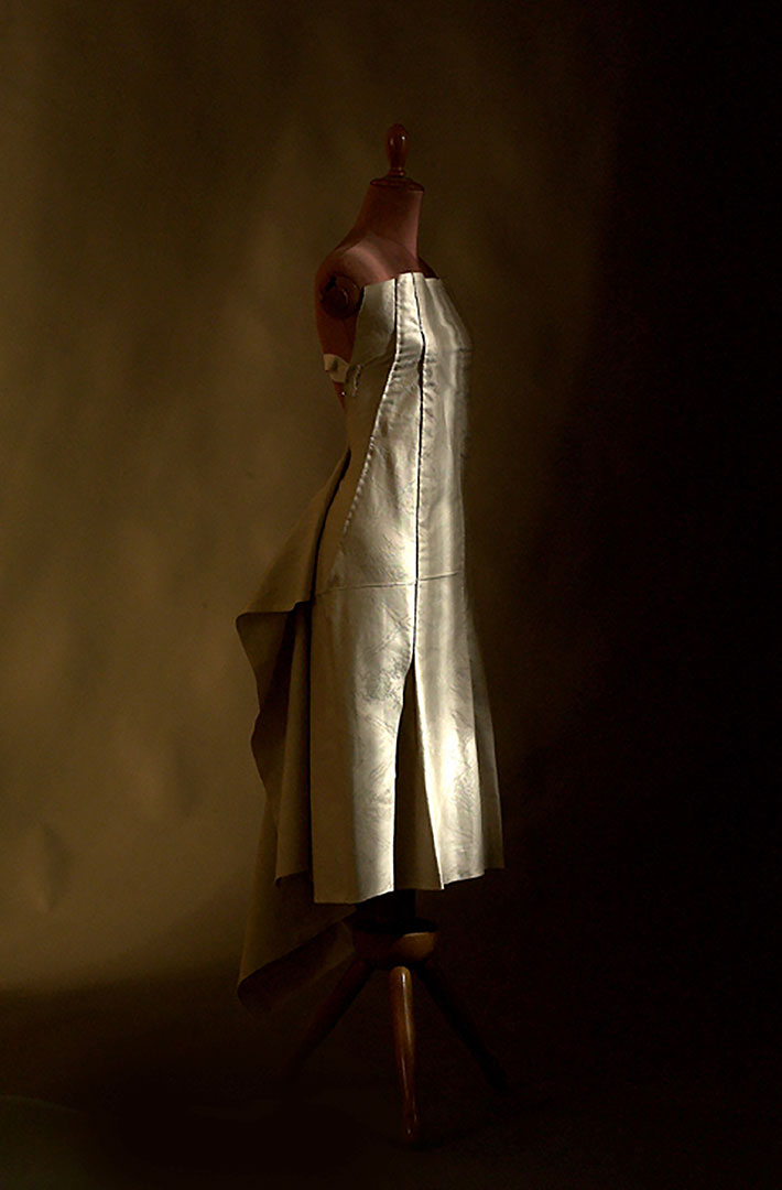 Lucia Gatti Fashion Design