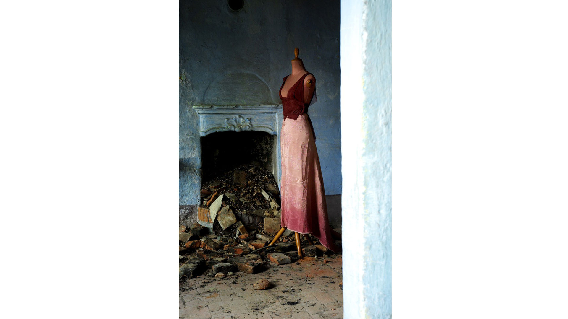 Lucia Gatti Fashion Design