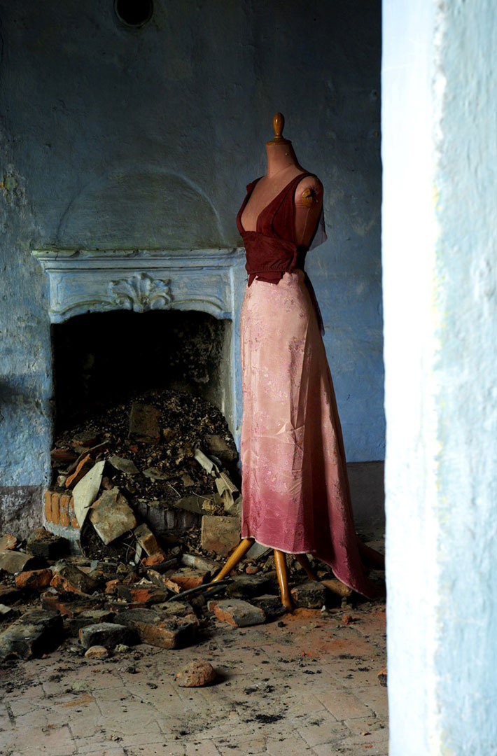 Lucia Gatti Fashion Design