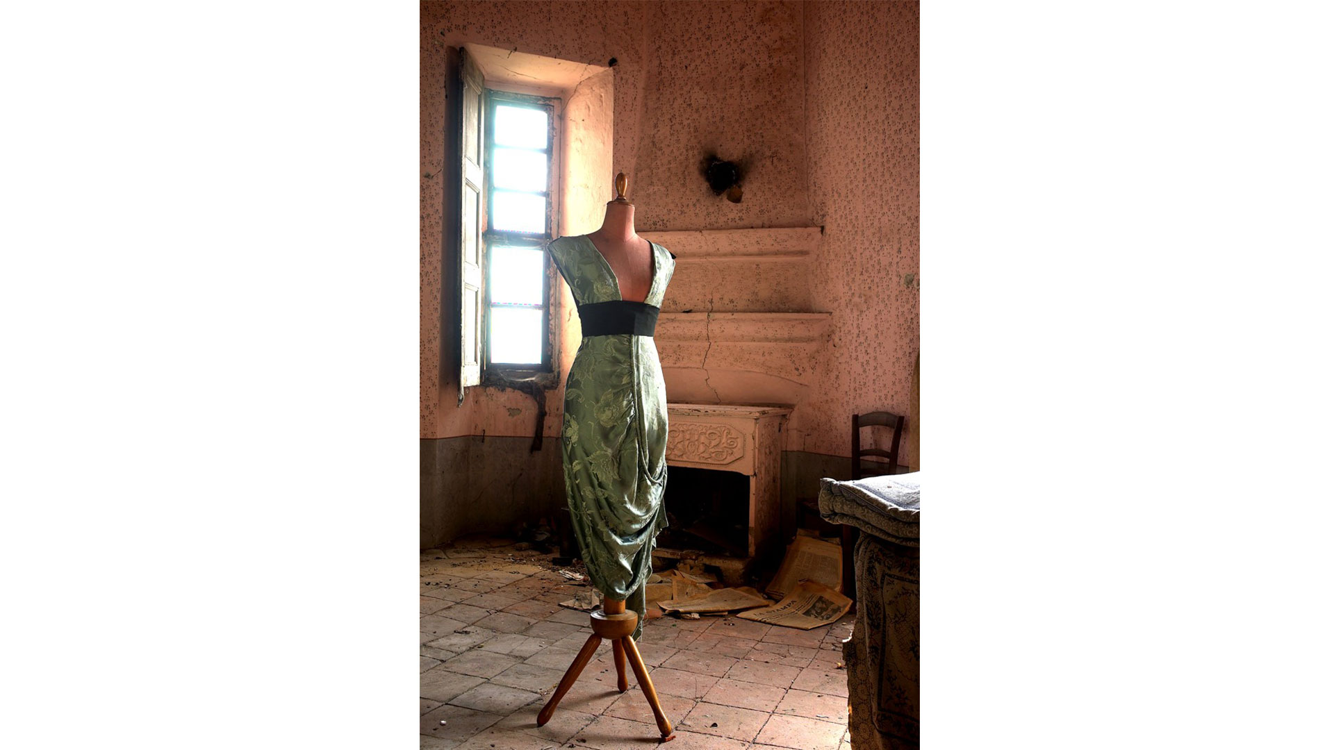 Lucia Gatti Fashion Design