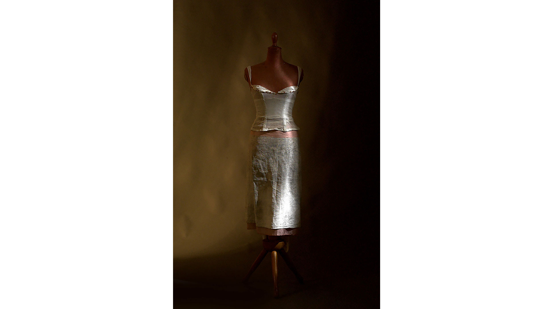 Lucia Gatti Fashion Design