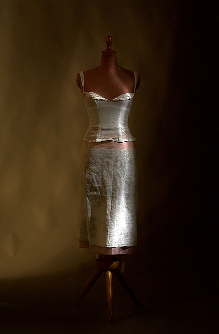 Lucia Gatti Fashion Design