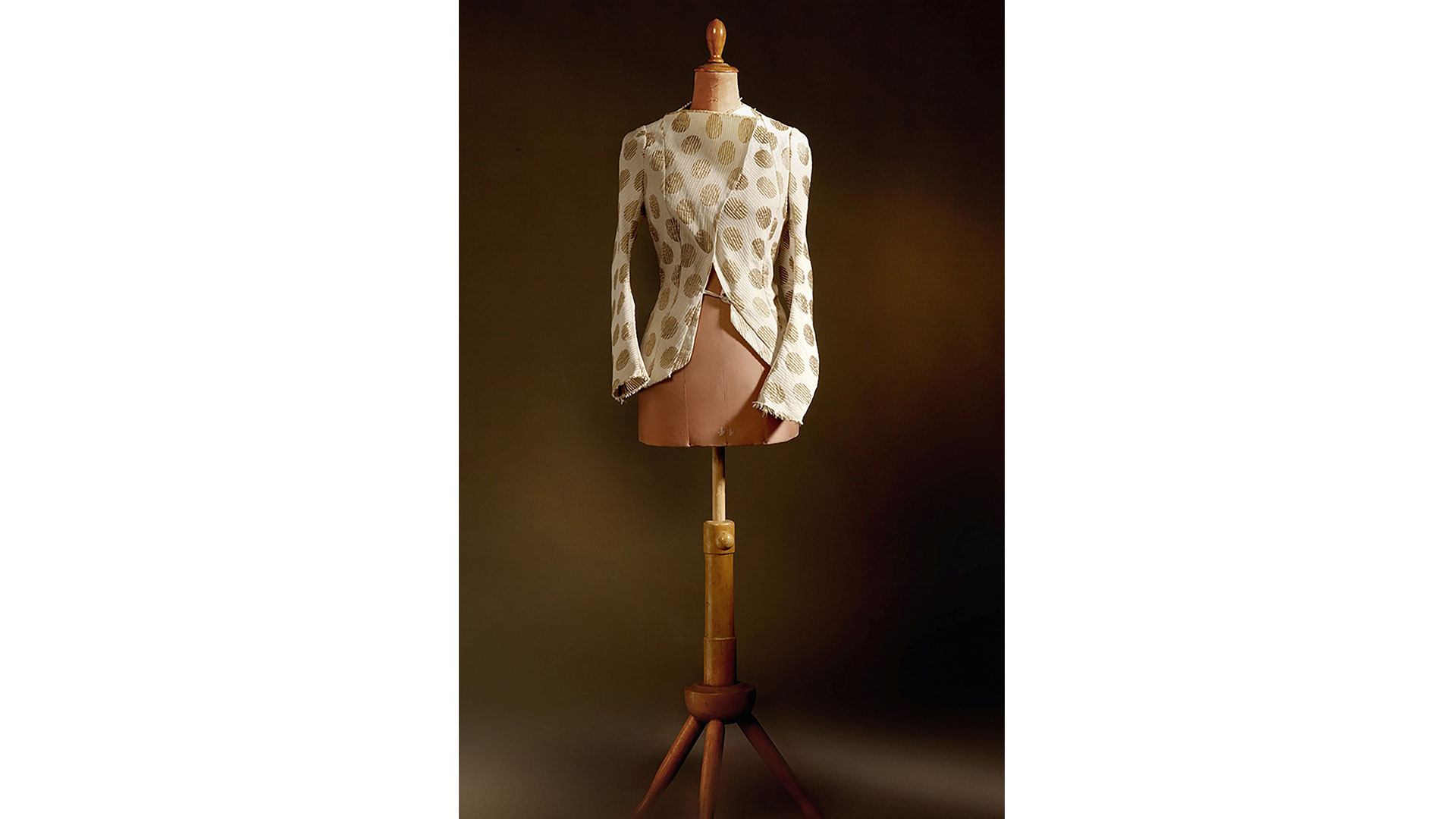 Lucia Gatti Fashion Design