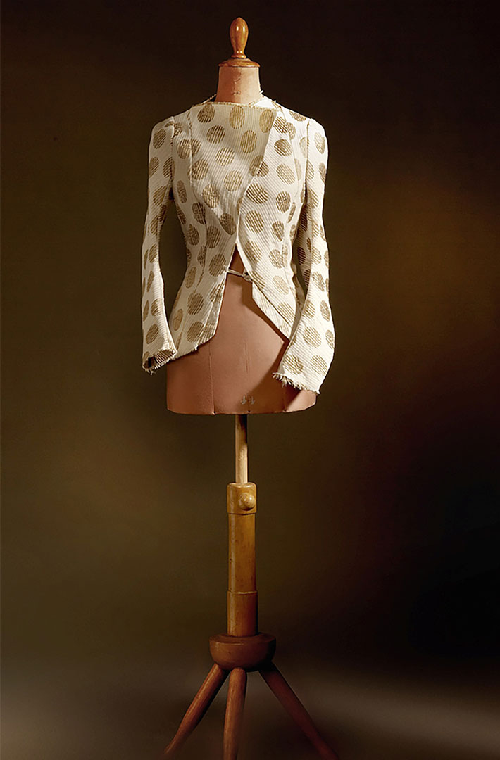 Lucia Gatti Fashion Design