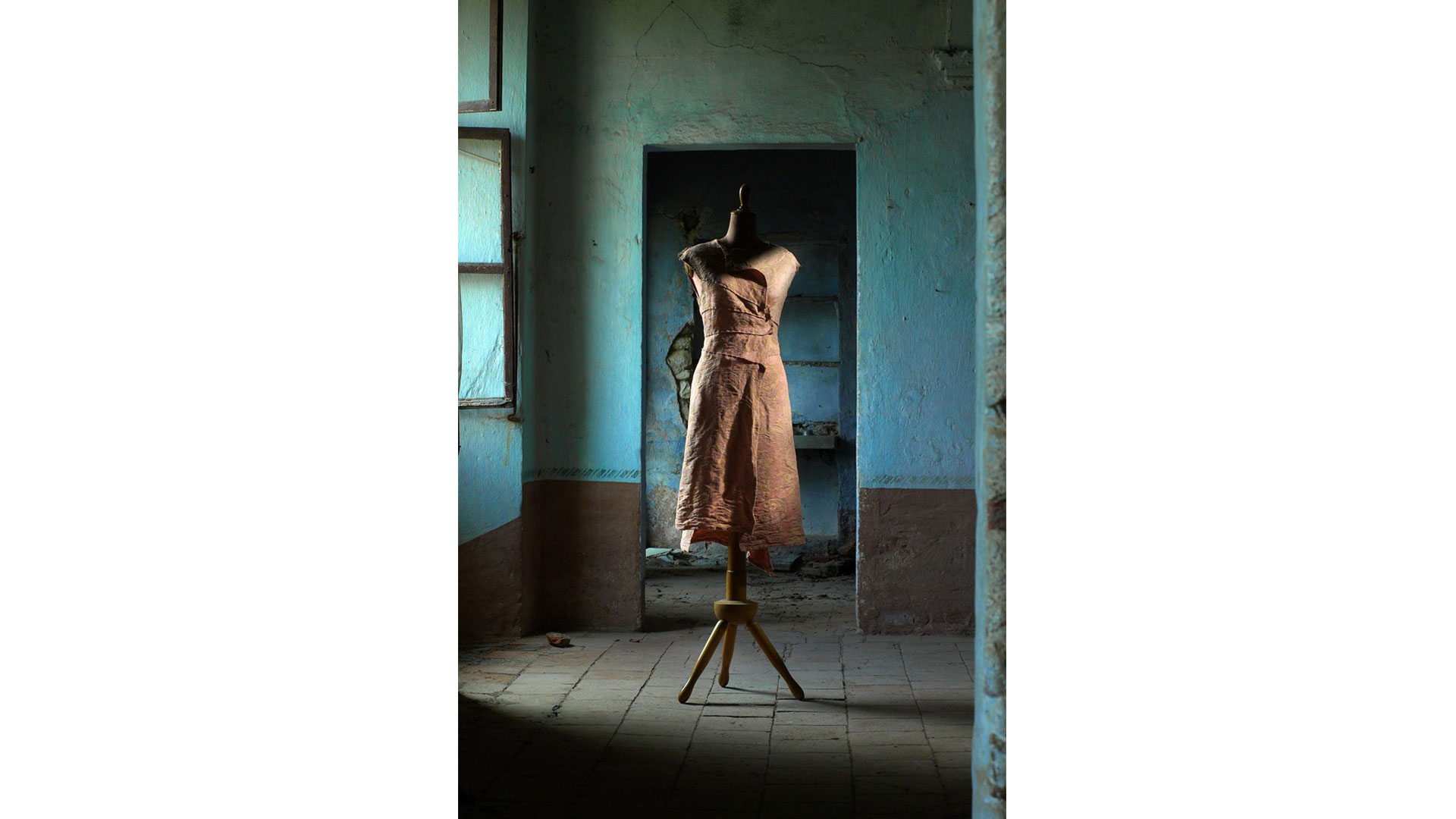 Lucia Gatti Fashion Design