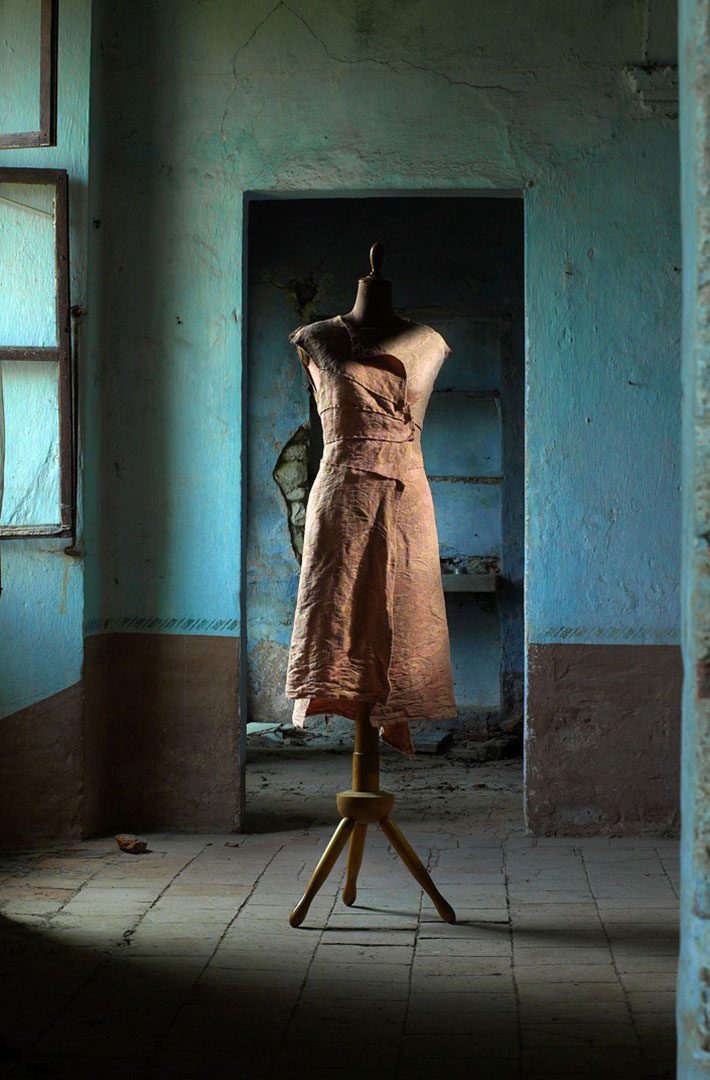 Lucia Gatti Fashion Design