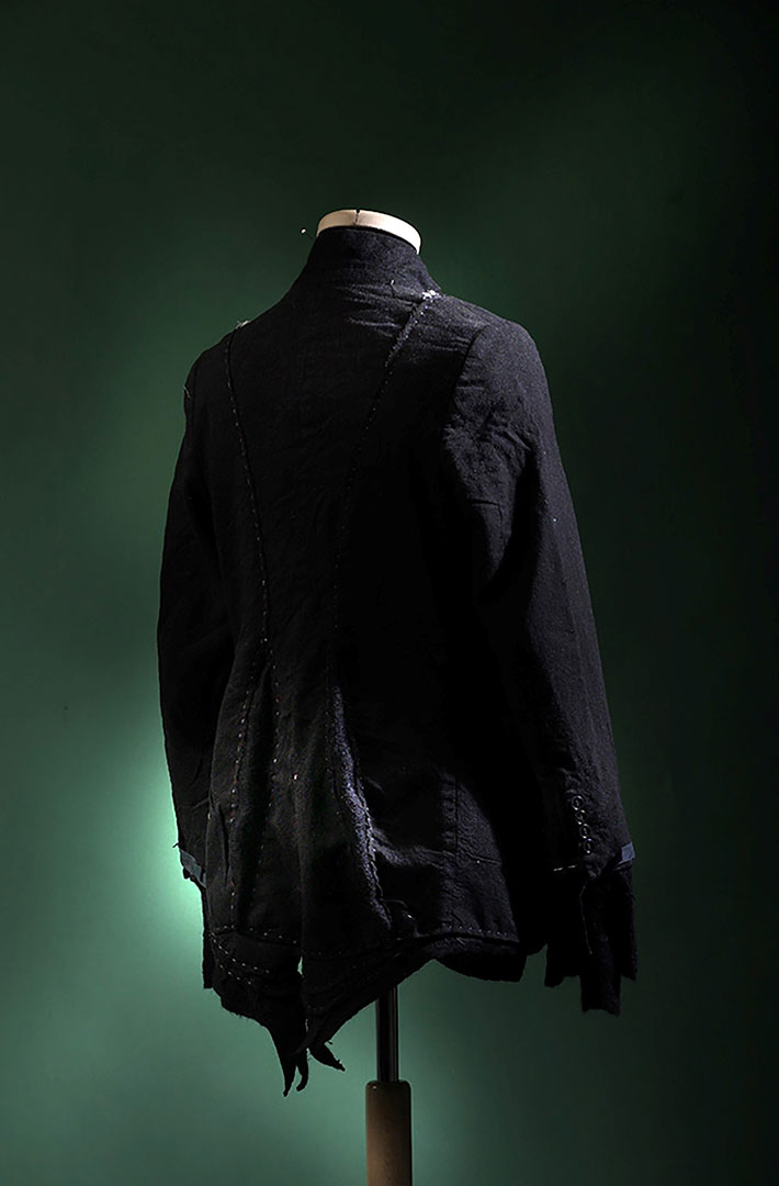 Lucia Gatti Fashion Design