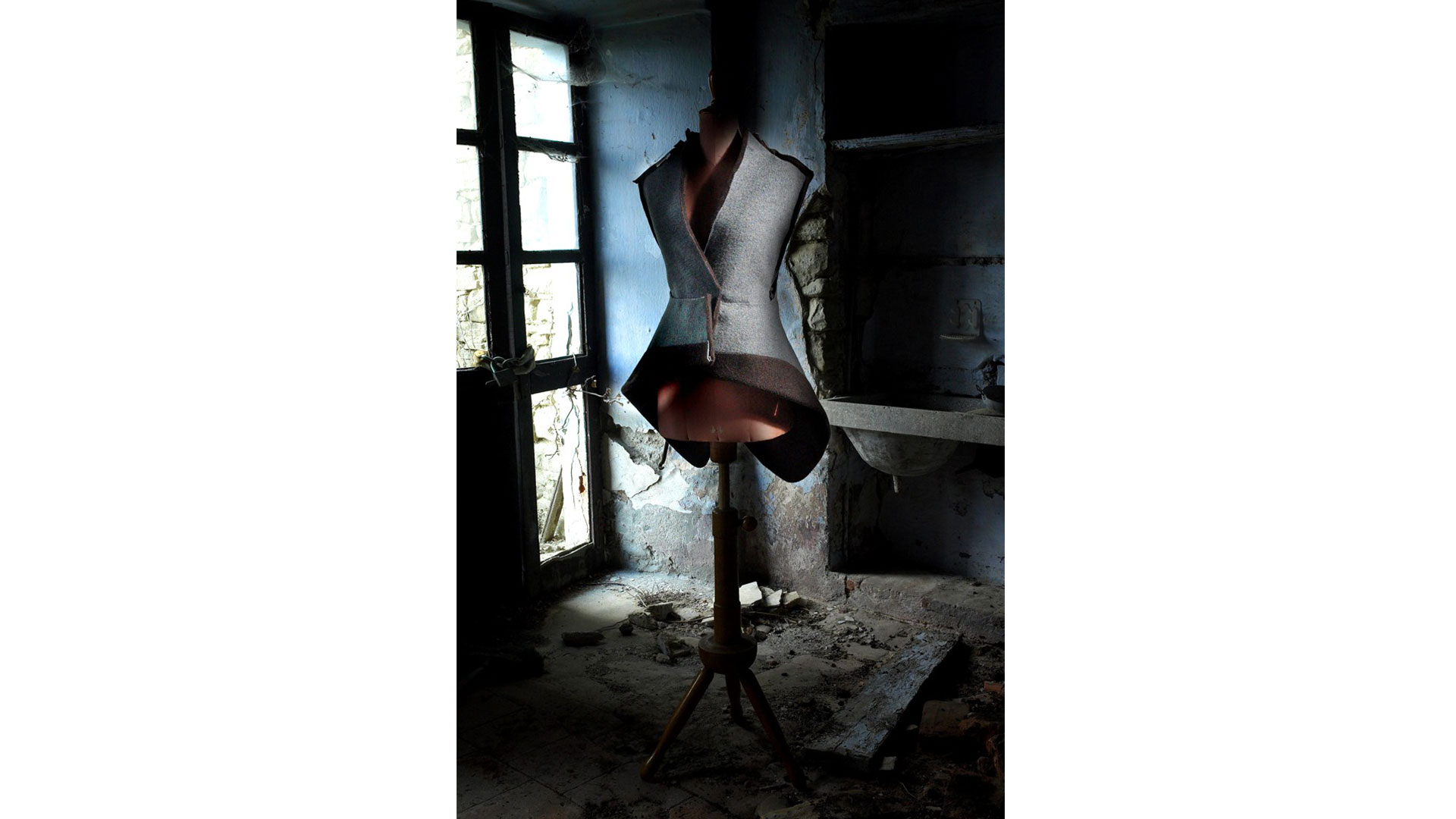 Lucia Gatti Fashion Design