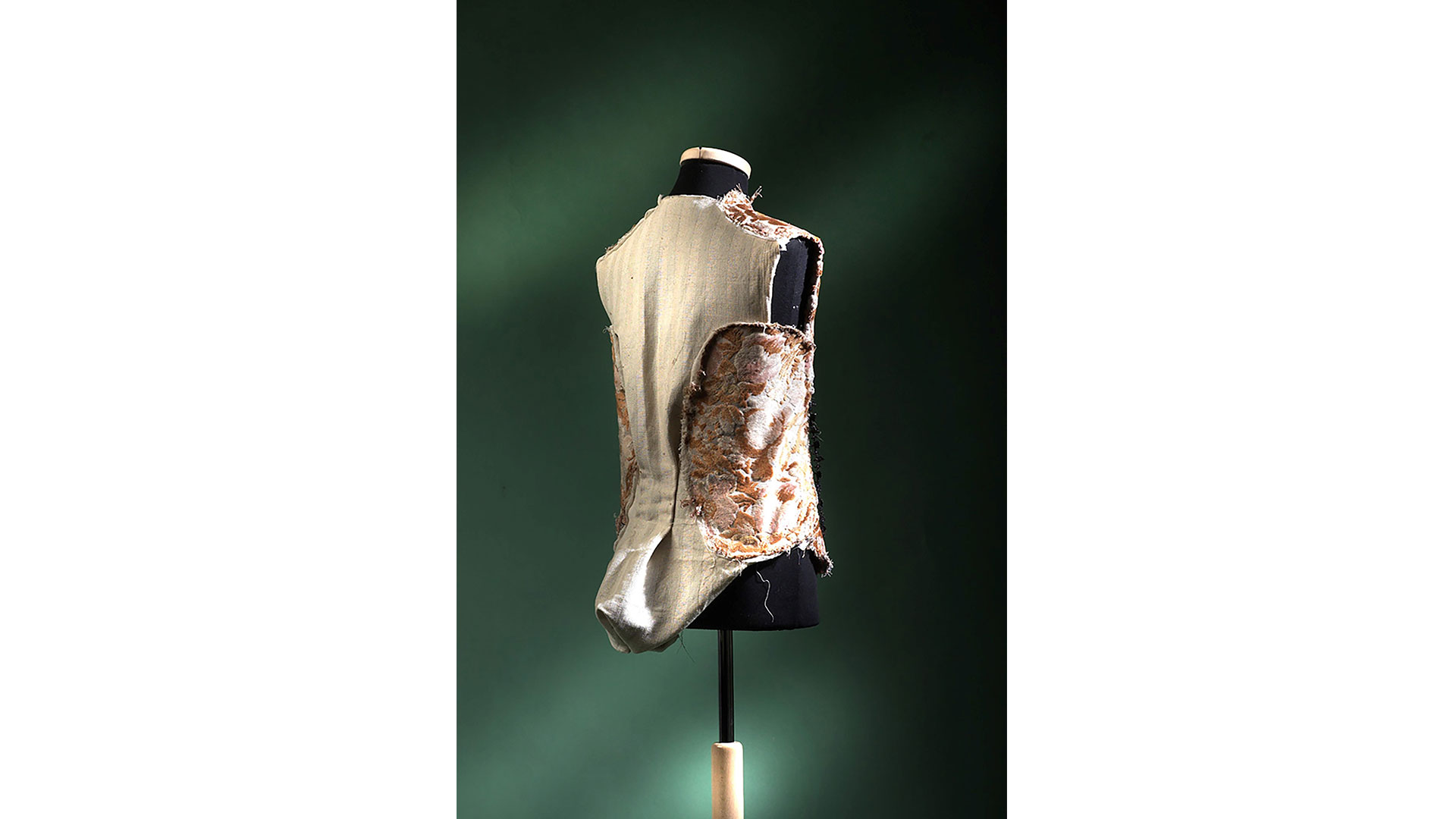 Lucia Gatti Fashion Design