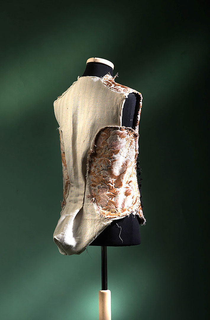 Lucia Gatti Fashion Design