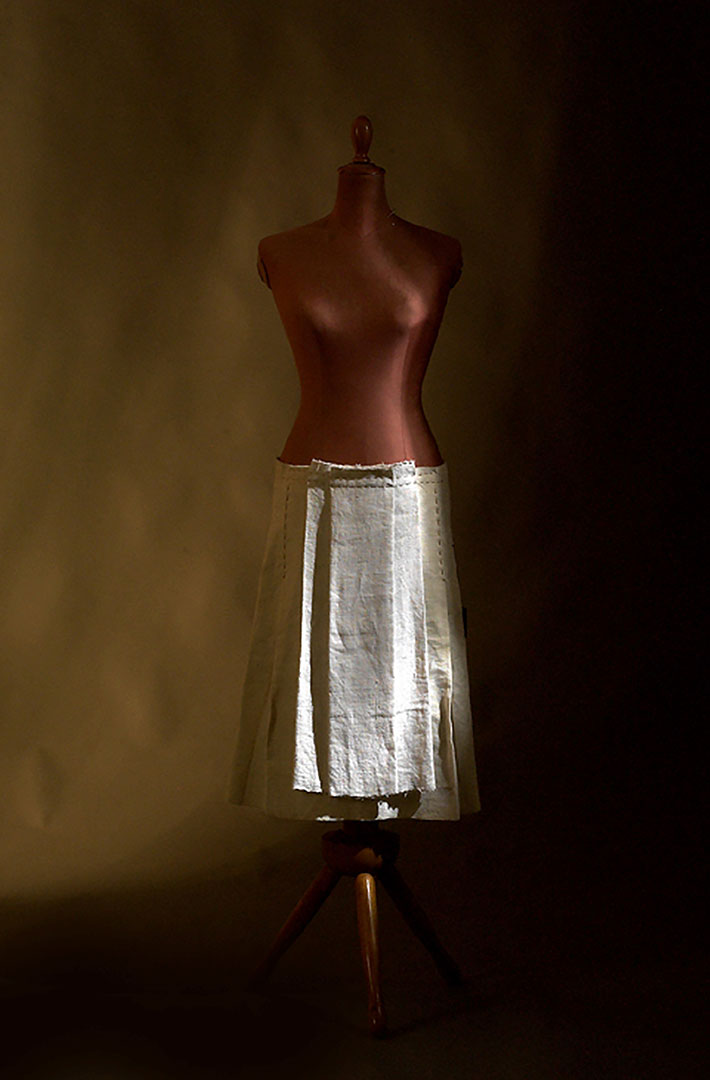 Lucia Gatti Fashion Design