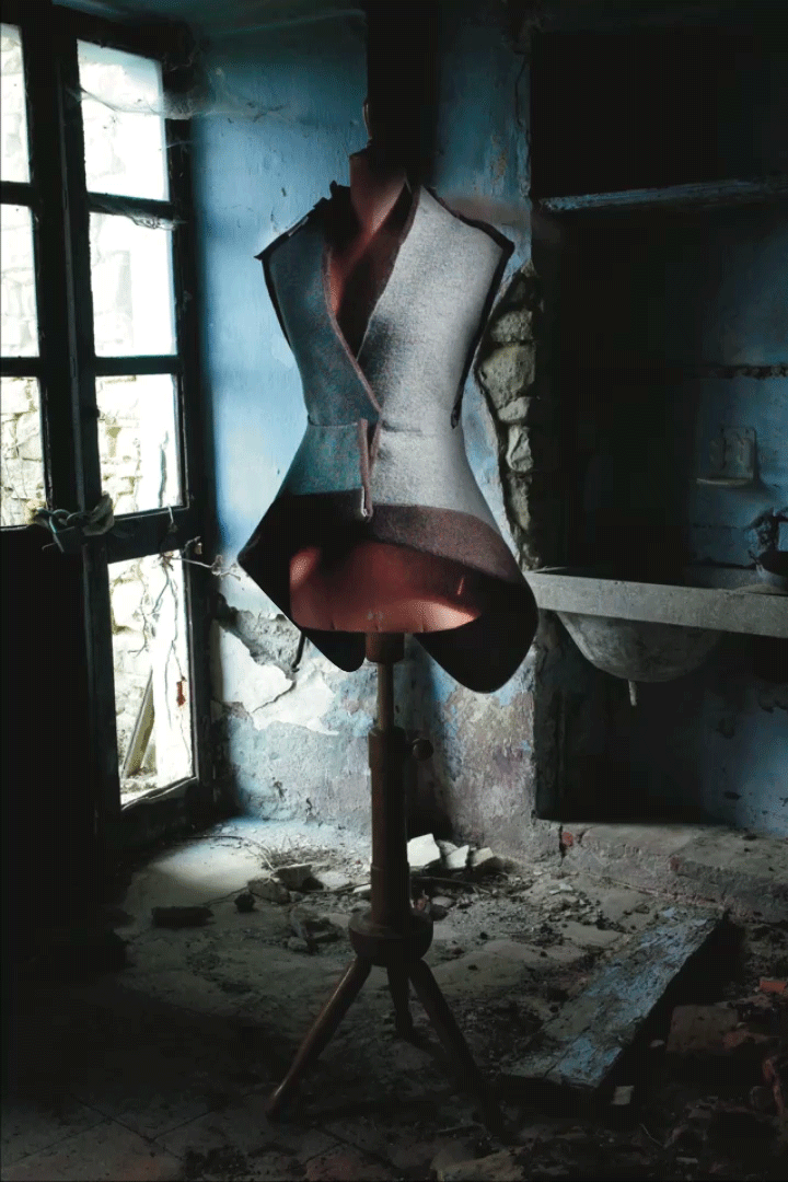 Lucia Gatti Home Fashion Design
