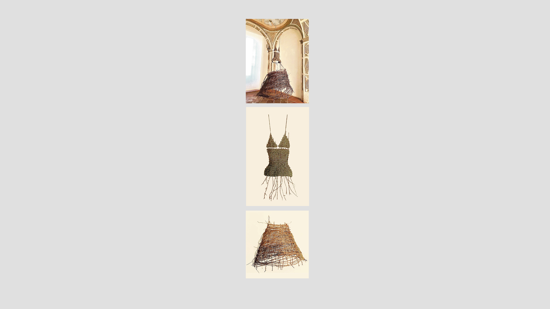 Lucia Gatti Fashion Designer Fata Boschi Dettagli