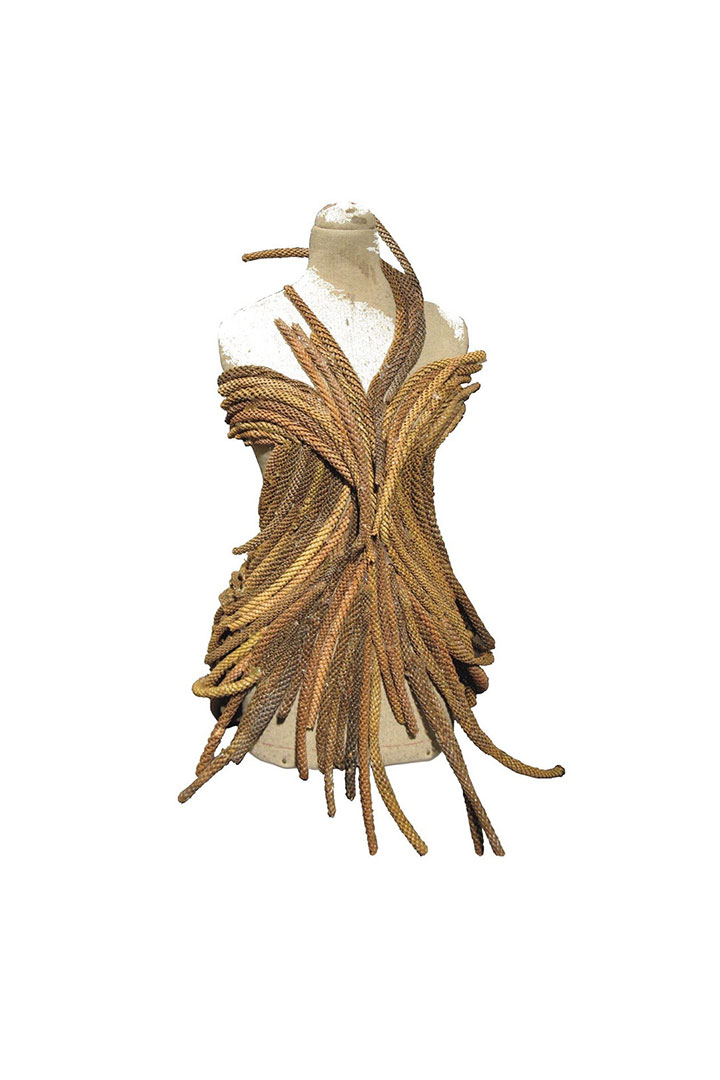 Lucia Gatti Fashion Design