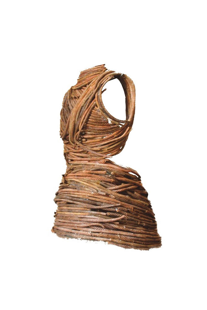 Lucia Gatti Fashion Design