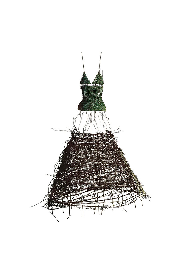 Lucia Gatti Fashion Design