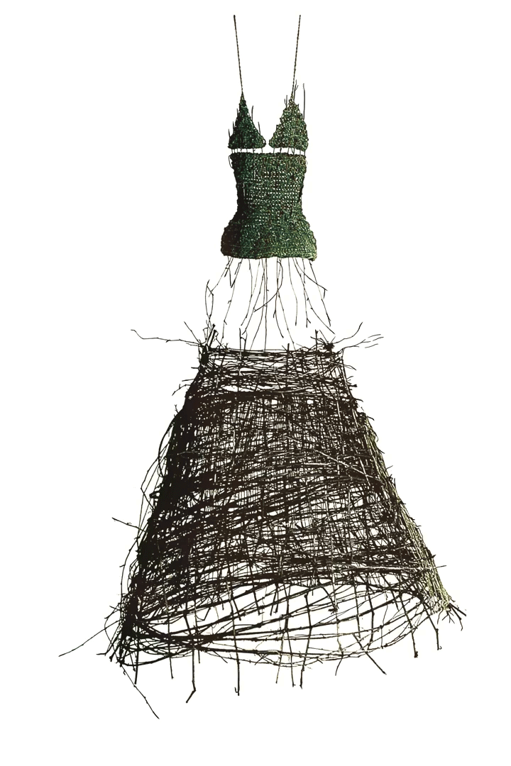 Lucia Gatti Sculpture